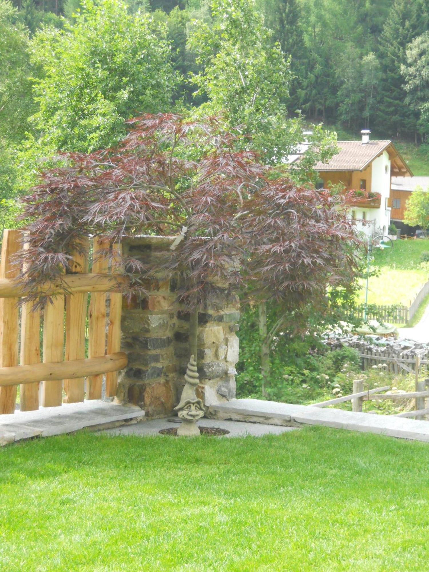 Apart Harmonie Kaunertal Chambre photo